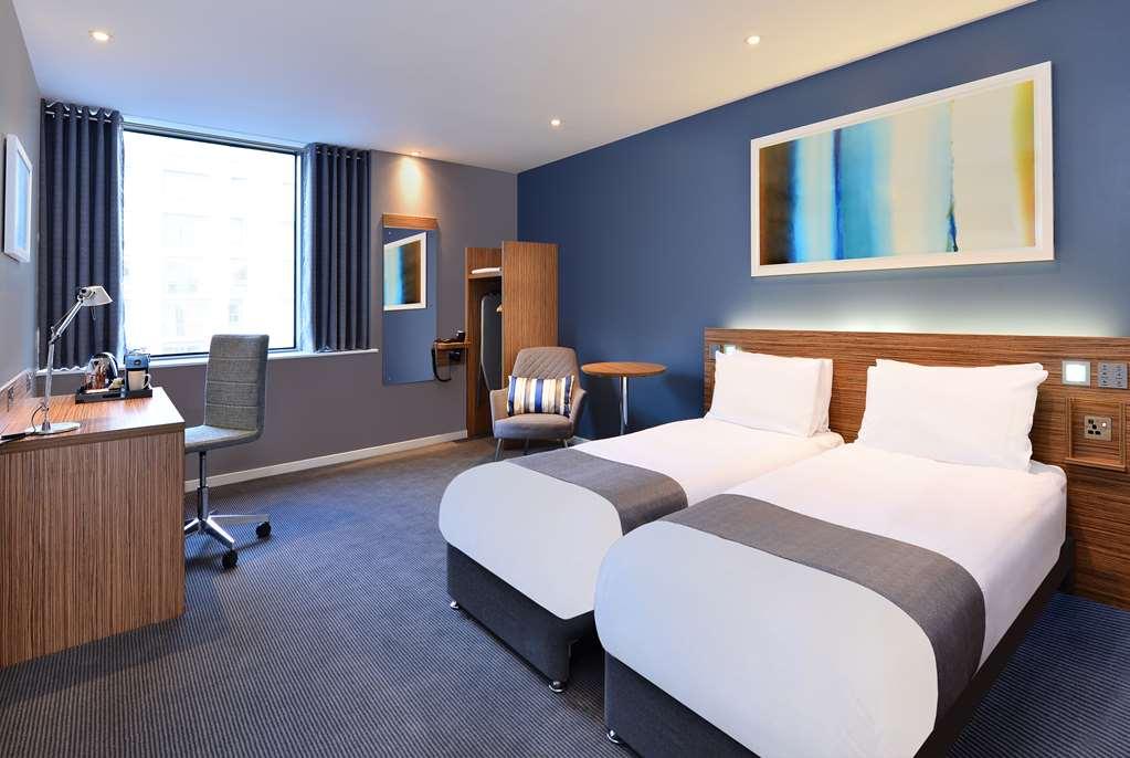 Travelodge London Euston الغرفة الصورة